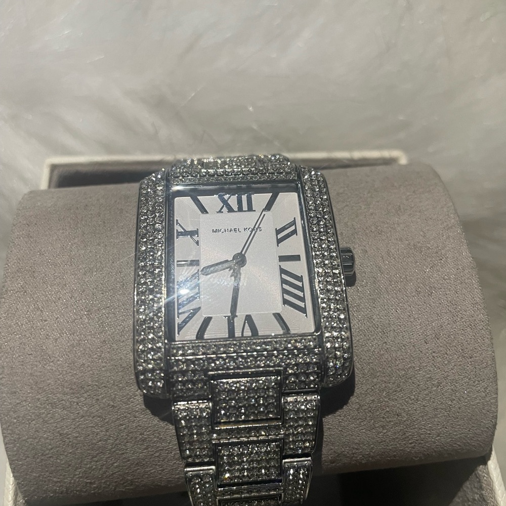 Micheal Kors watch